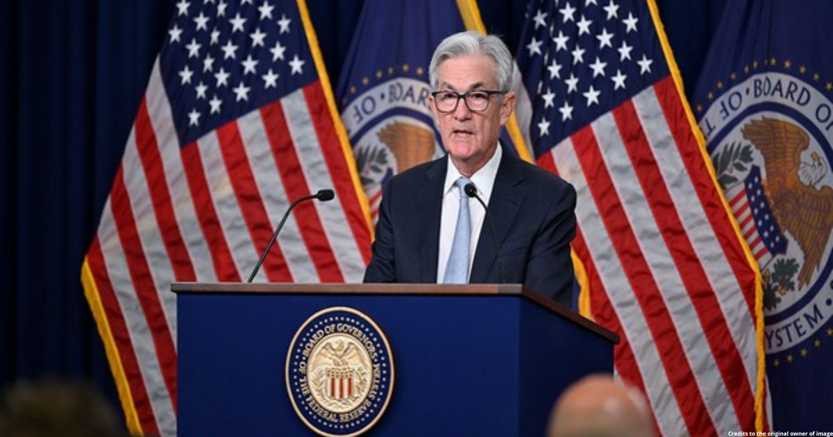 US Fed further raises key interest rates in fight against inflation